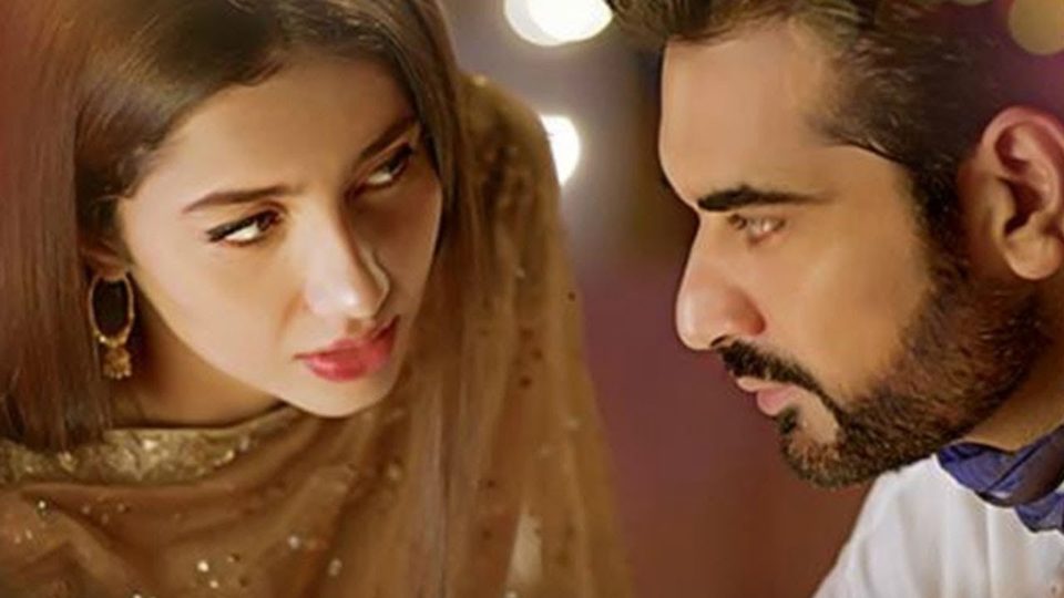 Humayun Saeed Inspect About His Age Gap With Actress But People Aren’t ...