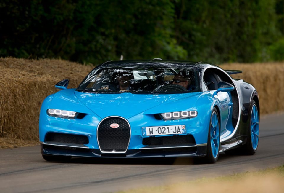 Fastest Sports Cars all Over the World MediaRay
