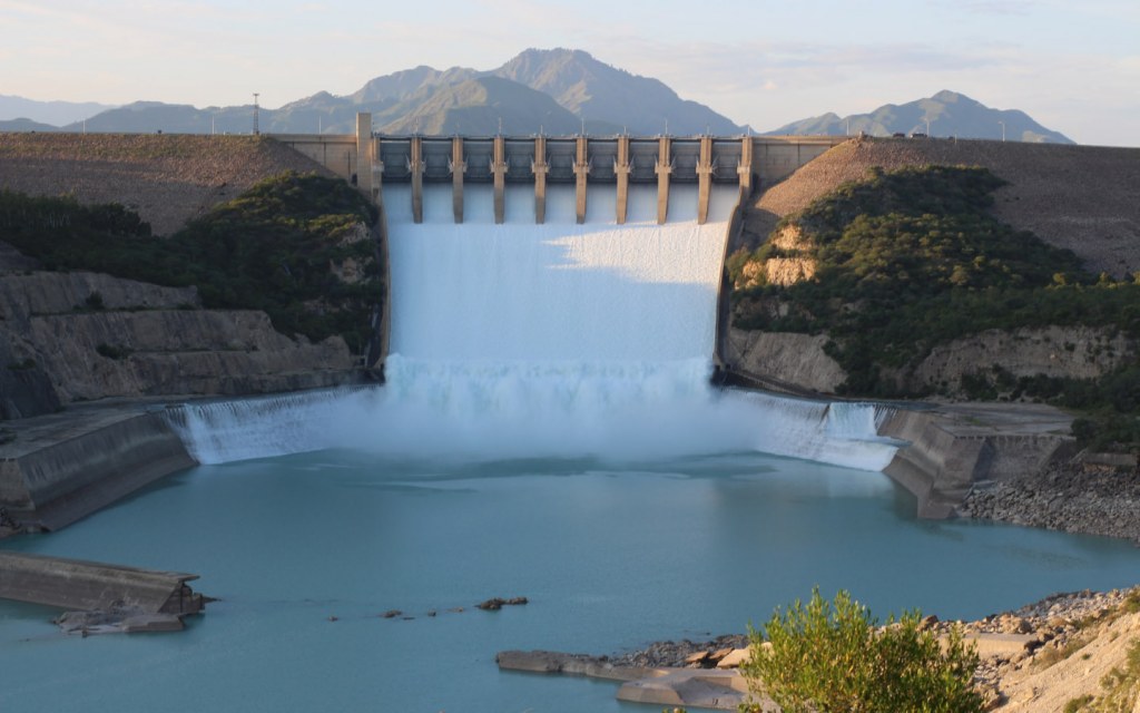 dams-on-which-the-electricity-of-pakistan-rely-mediaray