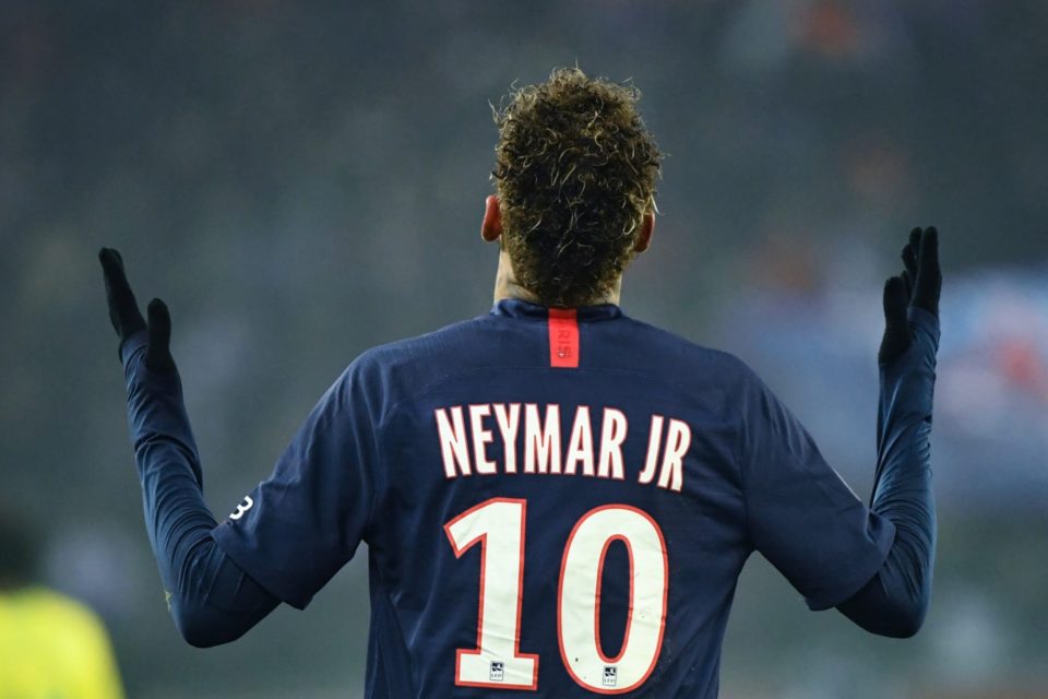 Life Story Of Neymar Jr- Amazing Talent – MediaRay