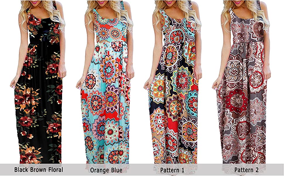 Affordable Summer Dresses Under $30 – MediaRay