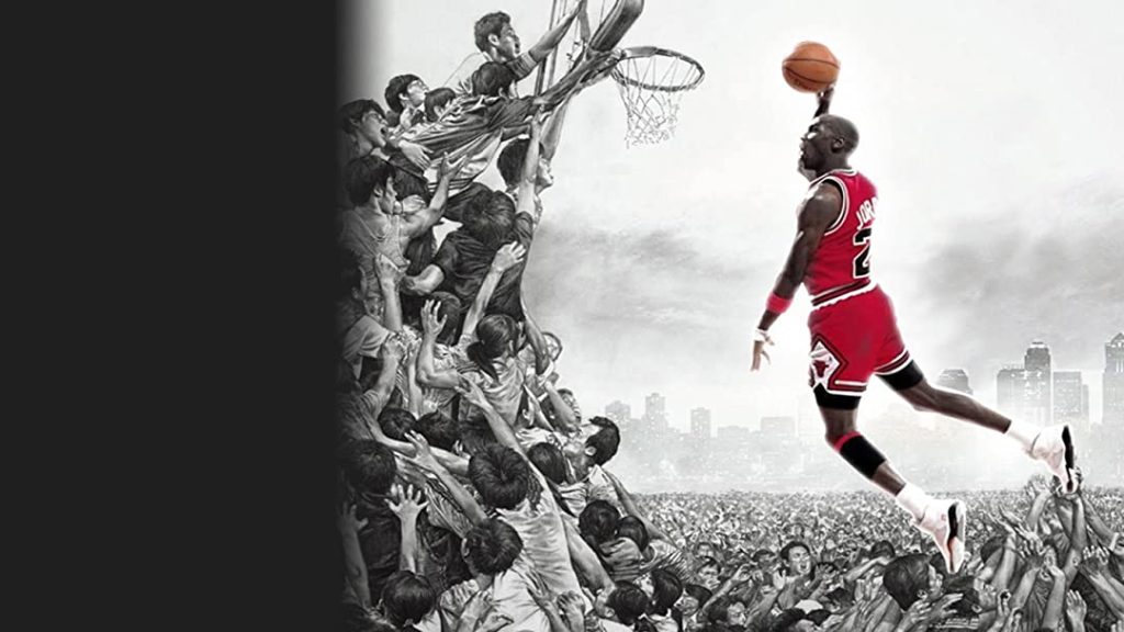 Michael Jordan's Obstacles In Life