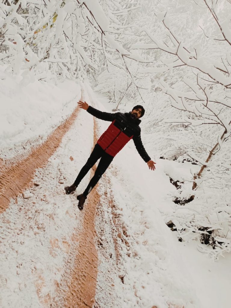 Shogran Valley - Places to visit in Pakistan