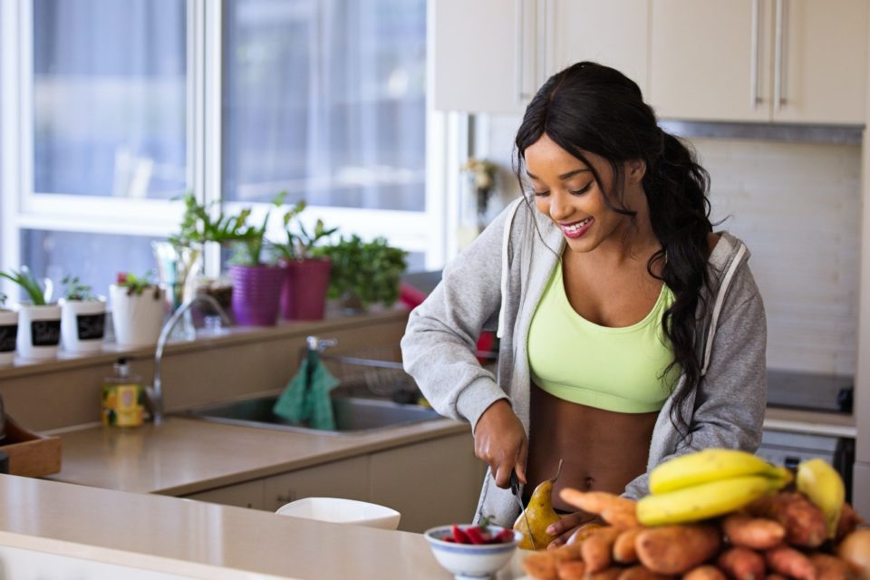 7 Best Healthy Breakfast Foods for Weight Loss