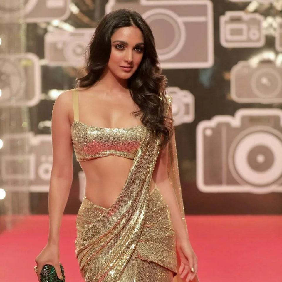 Kaira Advani