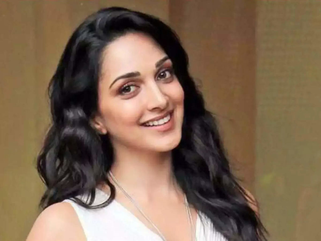 Kaira Advani Biography, Physical Status, And Net Worth - MediaRay