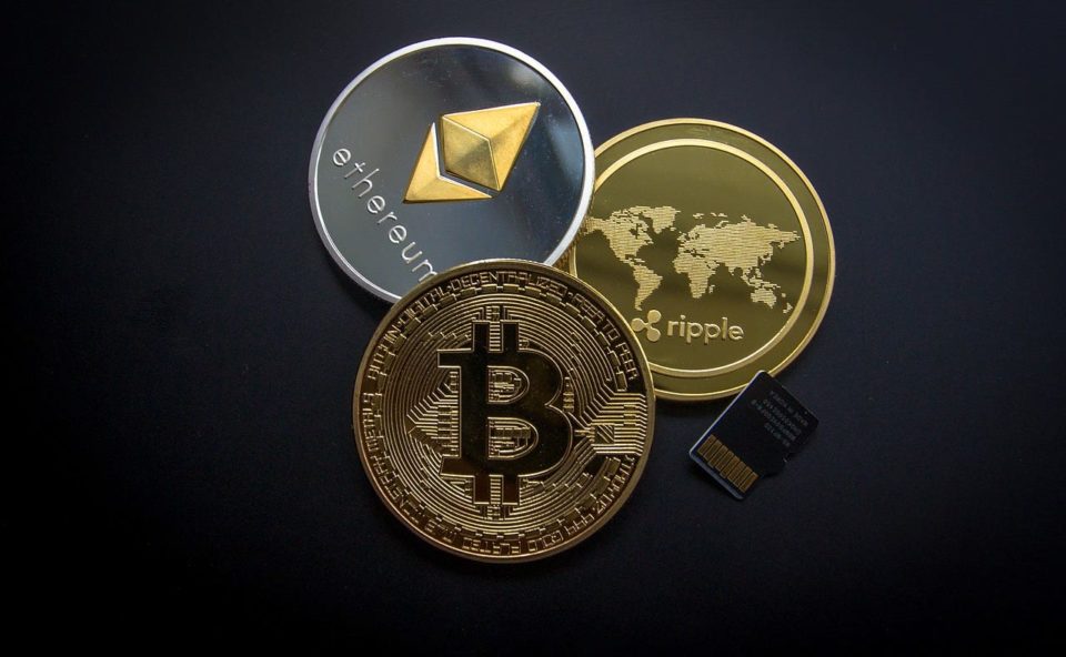 Best crypto coins