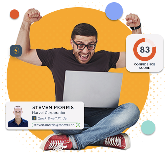 Top 4 Tools For Finding Verified Email With social Profile