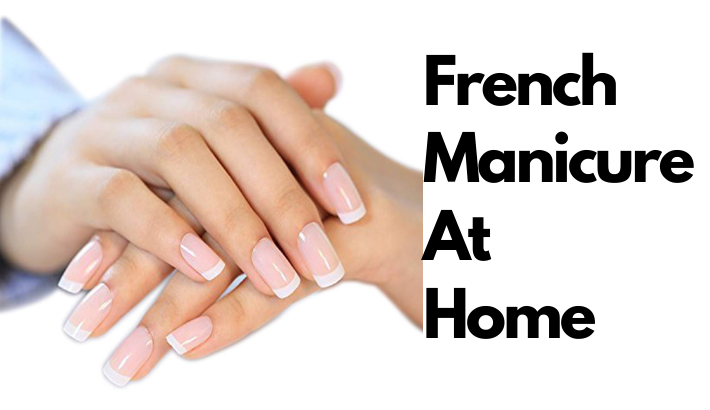 FRENCH MANICURE