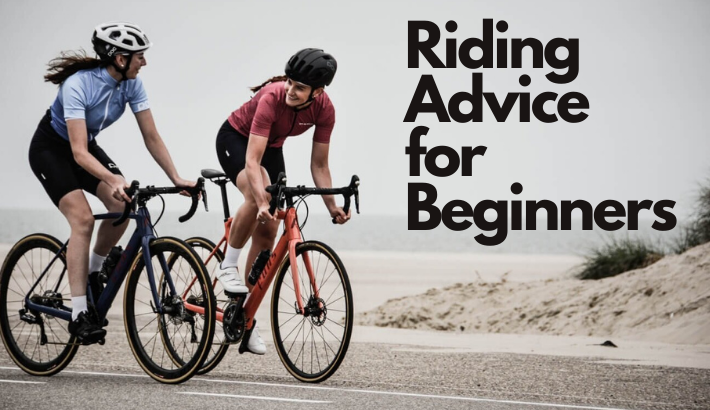 Riding Advice for Beginners