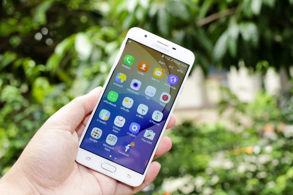 best andriod smart phone