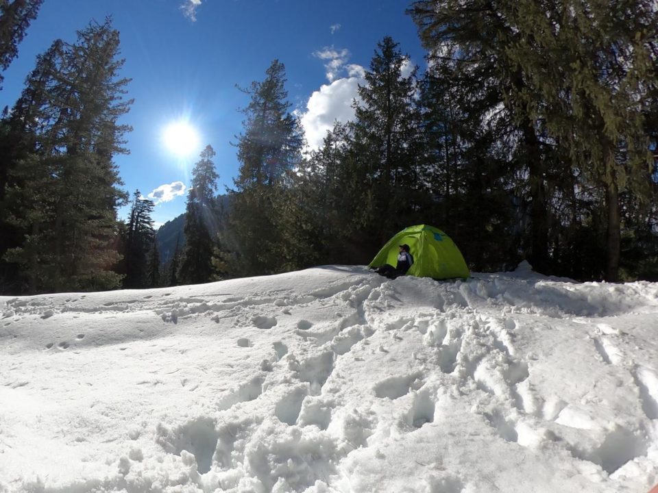 best camping tips and tricks