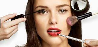 tricks for makeup