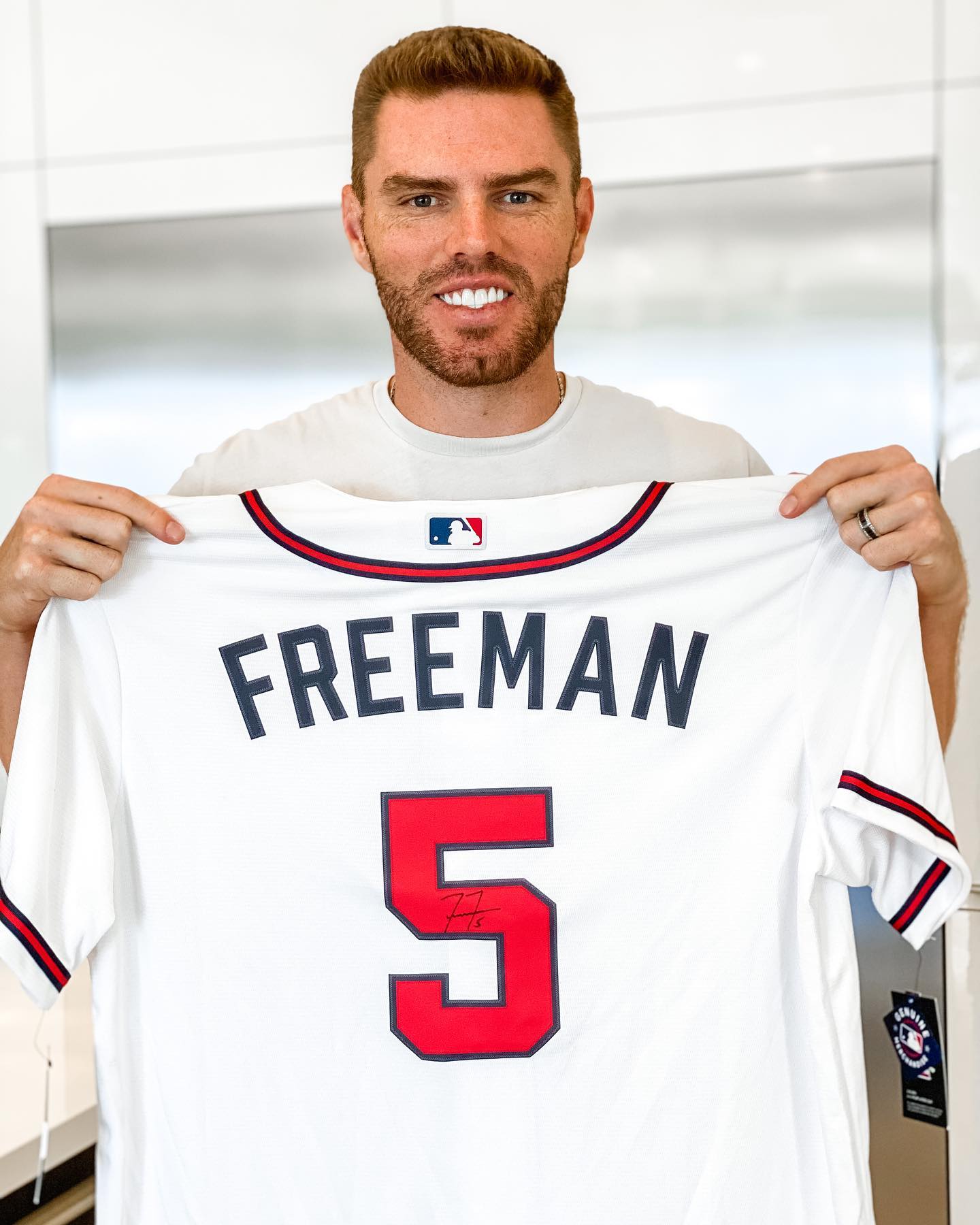 Freddie Freeman Biography, And Net worth MediaRay