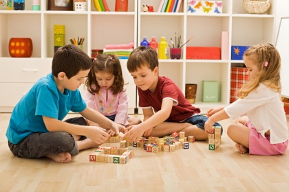 Best Indoor Activities For Children