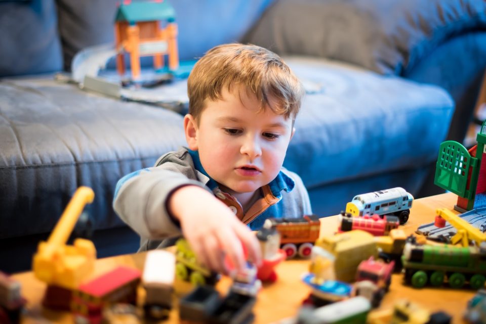 Fun Learning Activities For Your Kids To do At Home
