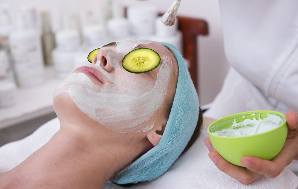 Advantages of Getting Face Treatments