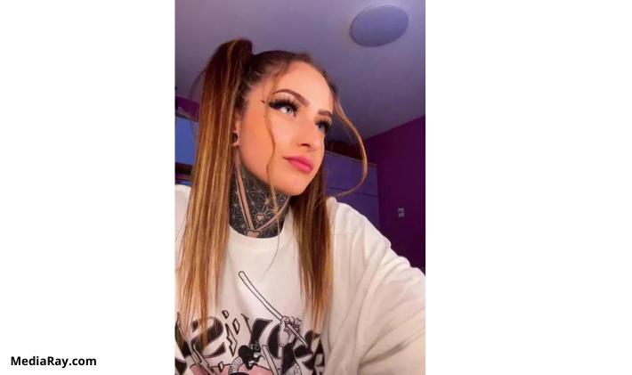 Suuugarbabyyy Biography, Age, Weight, Height, and Net worth