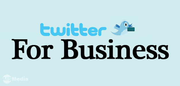 4 business on twitter