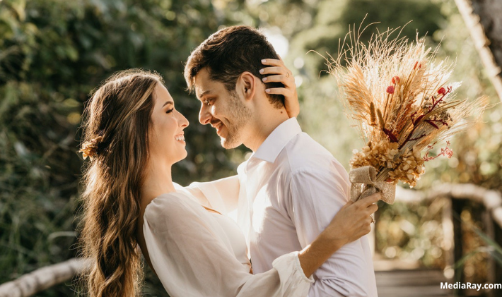 signs You've Met The One