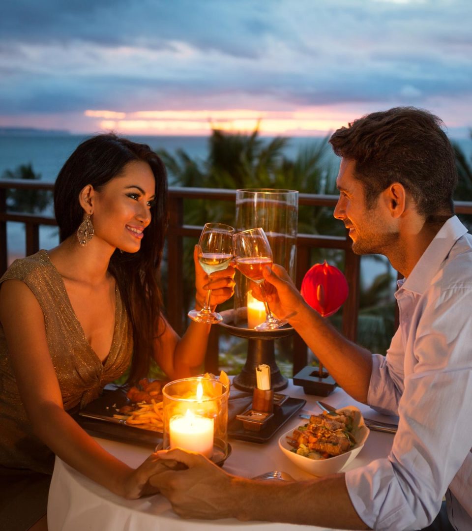 Date Ideas so You Never Get Bored Again