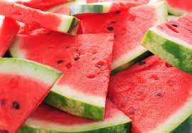 5 Top Watermelon Health Benefits