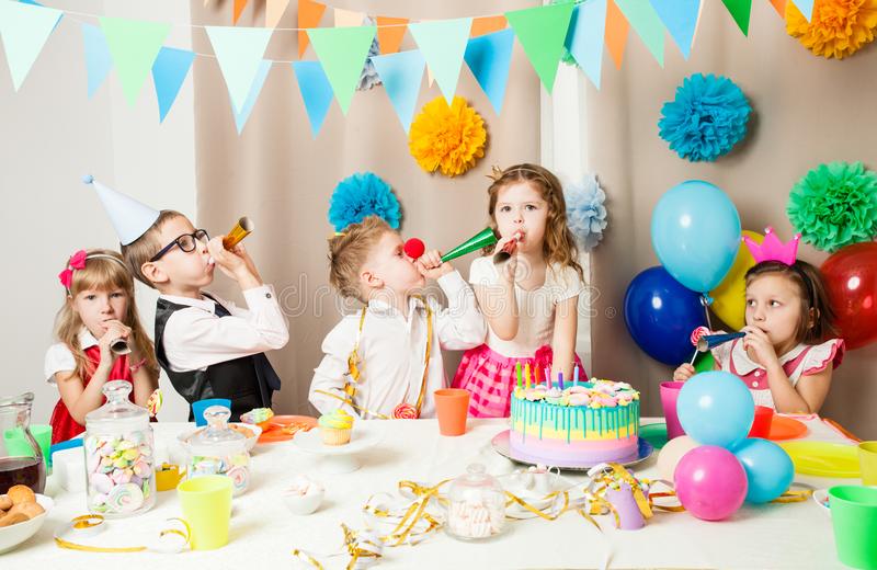 Fun Ways to Celebrate Your Children's Birthday