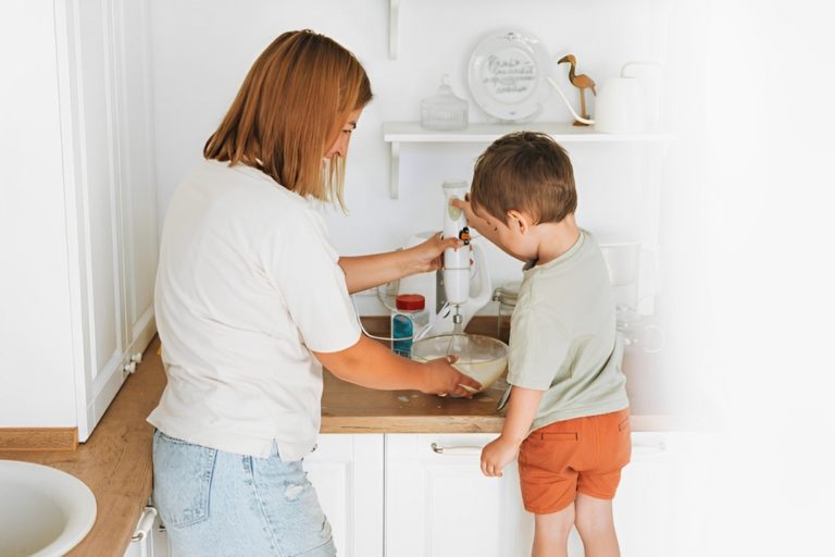 The 7 practices of practical parents that can help you and your kids ...