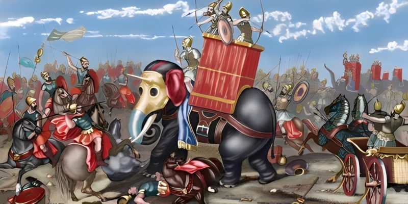 What happened to hannibal after the defeat of carthage - MediaRay