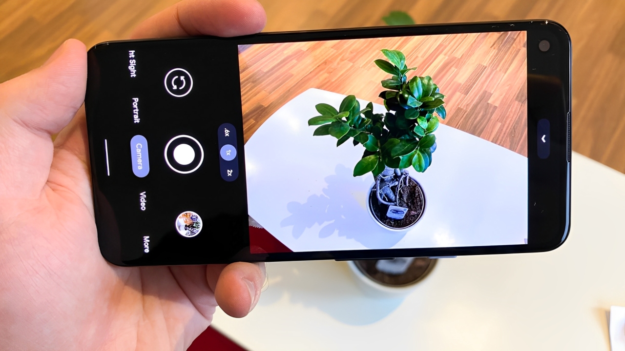 The 8 best apps to identify anything using your phone's camera - MediaRay