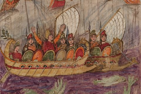 The wealth of ancient billionaires and history’s richest figures - MediaRay