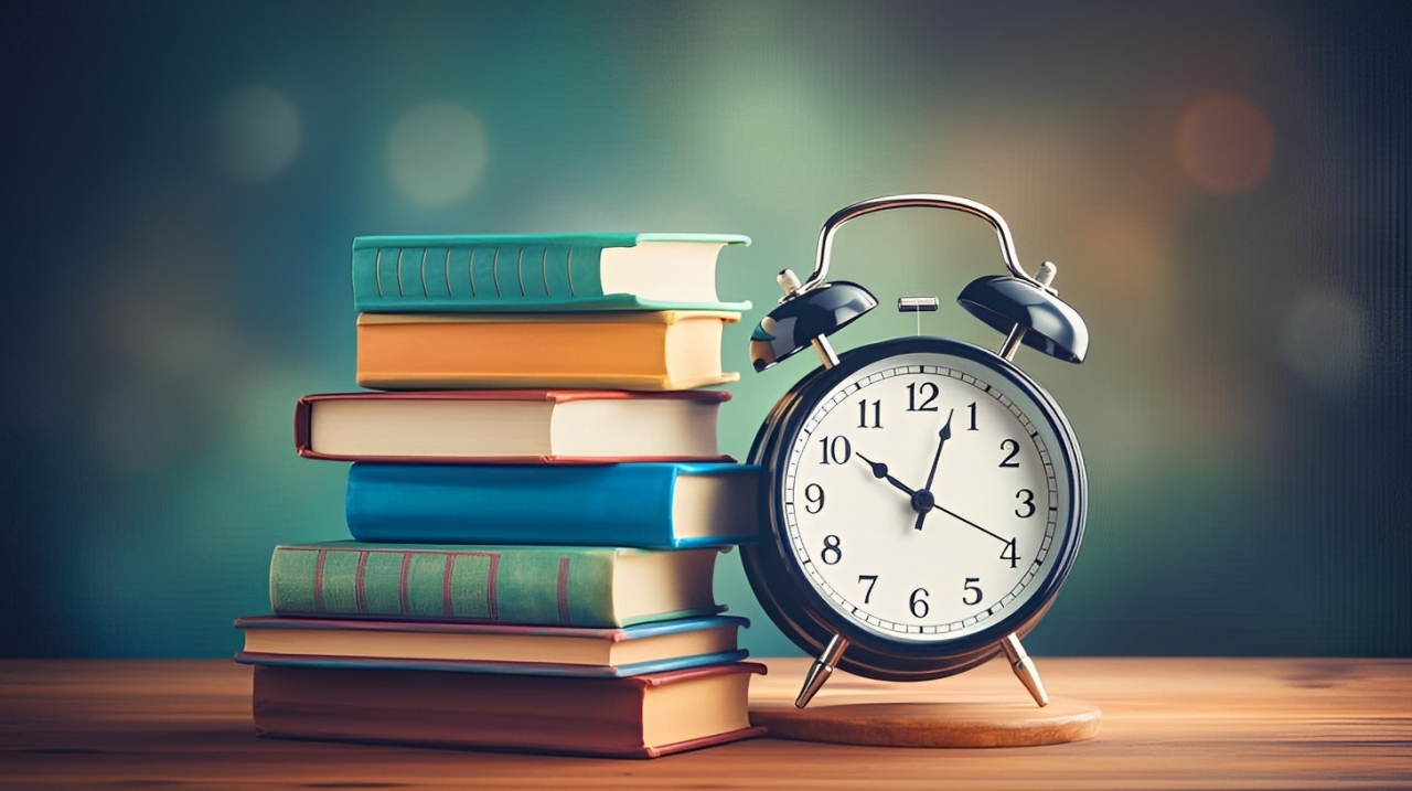 Book Less Time These 4 books changed the way I do time management - MediaRay