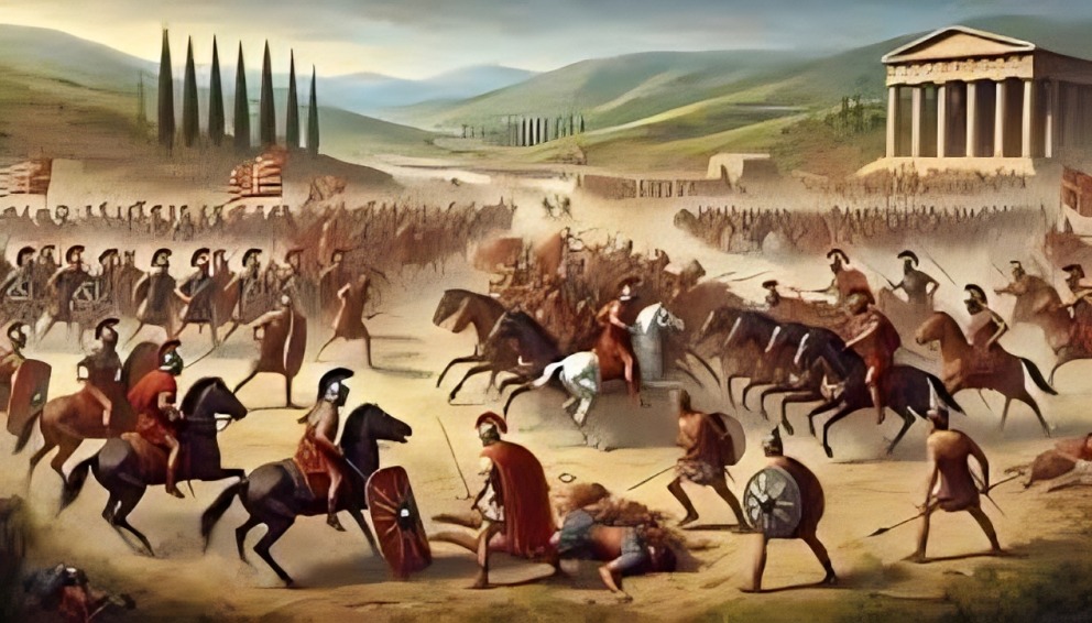 Carthage In Rome The origins of carthage - The empire rome feared most - MediaRay
